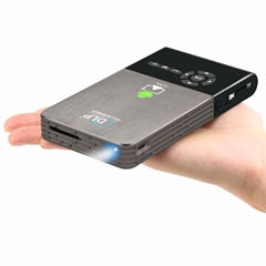 Pico DLP Projector, Mini Portable