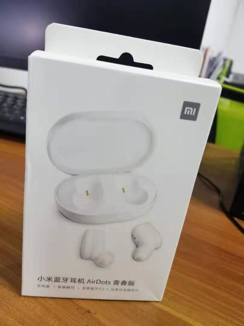 Mi True Wireless Earphones (XM AirDot PRO) Global Mi Air DOT Lite Onsale 2