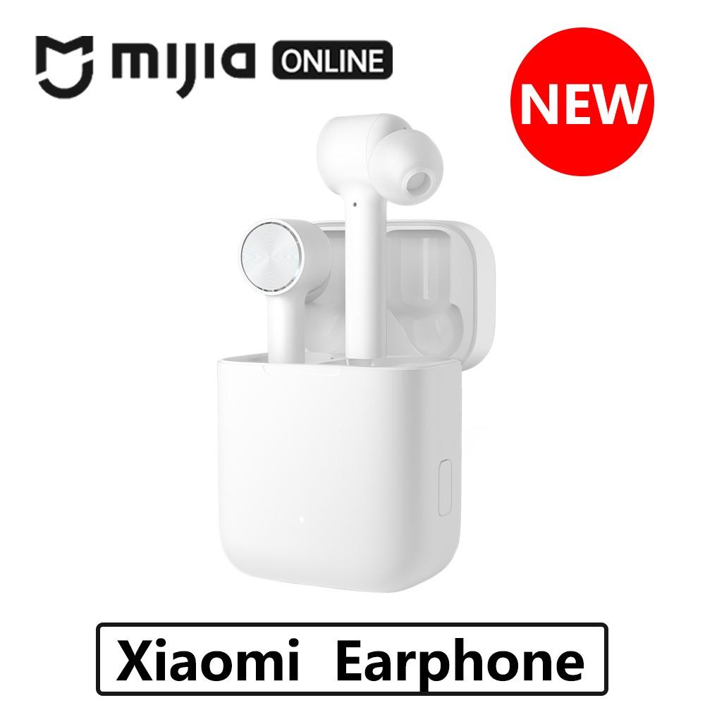 Mi True Wireless Earphones (XM AirDot PRO) Global Mi Air DOT Lite Onsale 4