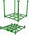 Stacking Stackable assembly Pallet Racks