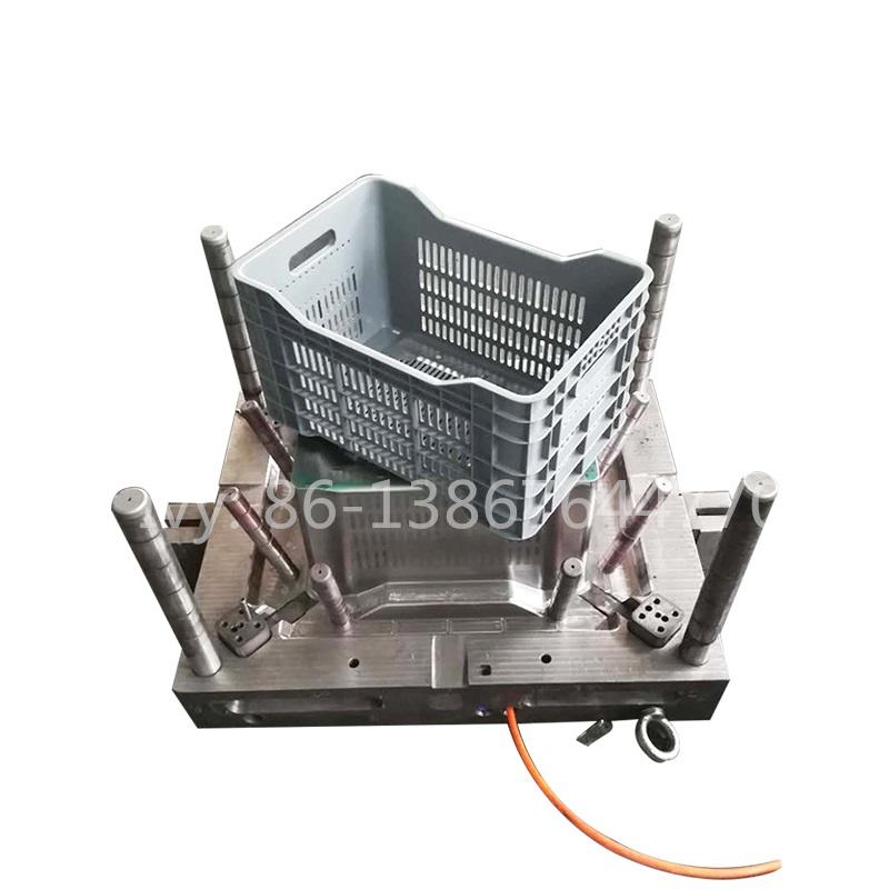 crate mould