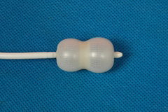 PTMC balloon catheter