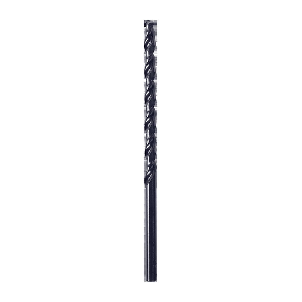 DIN340 Multi-functional Straight Shank Long Twist Drill