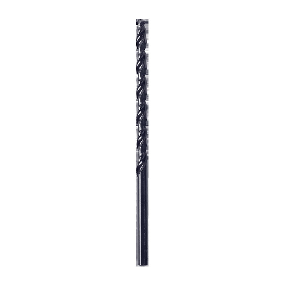 3.Multi-functional Straight/Taper Shank Extra Long Twist Drill
