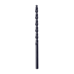 3.Multi-functional Straight/Taper Shank Extra Long Twist Drill