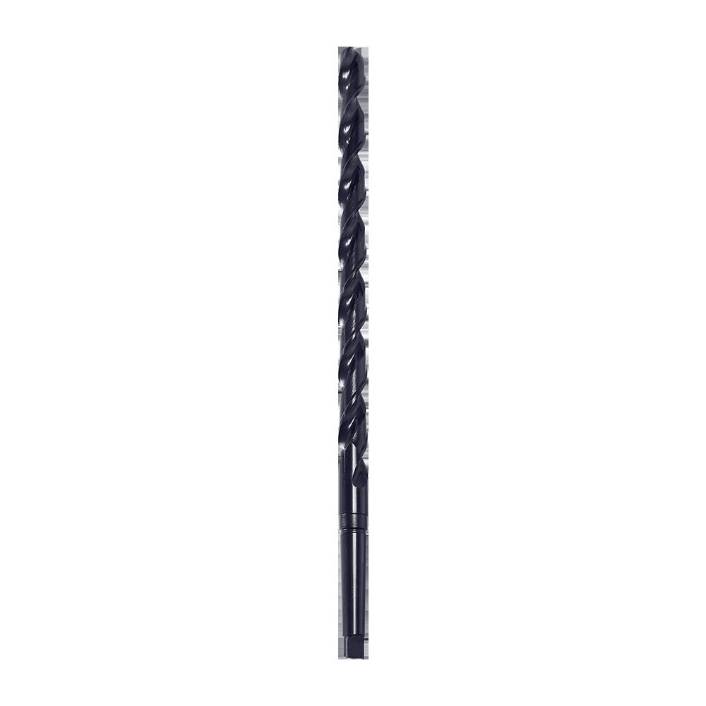 3.Multi-functional Straight/Taper Shank Extra Long Twist Drill 2