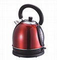 ELECTRIC HEATING KETTLE HOME APPLIANCE 2