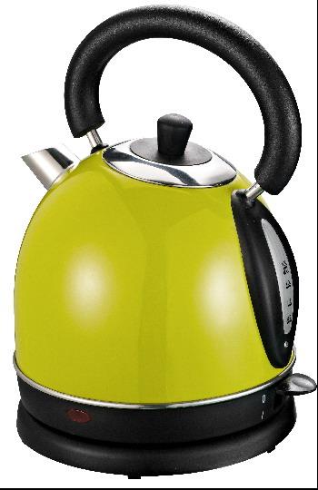 ELECTRIC HEATING KETTLE HOME APPLIANCE 3