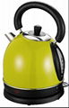 ELECTRIC HEATING KETTLE HOME APPLIANCE 3