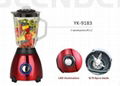 BLENDER FOOD BLENDER