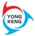 JIANGMEN YONGKENG ELECTRIC AND HARDWARE CO.,LTD