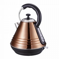 1.8L stainless steel electric kettle