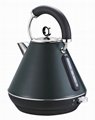 1.8L stainless steel electric kettle 2