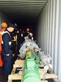 Guangzhou Huangpu port destination customs clearance service Huangpu port 2