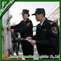 customs broker service Beijing port 5