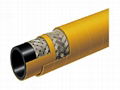 MSHA Mine Spray Hose