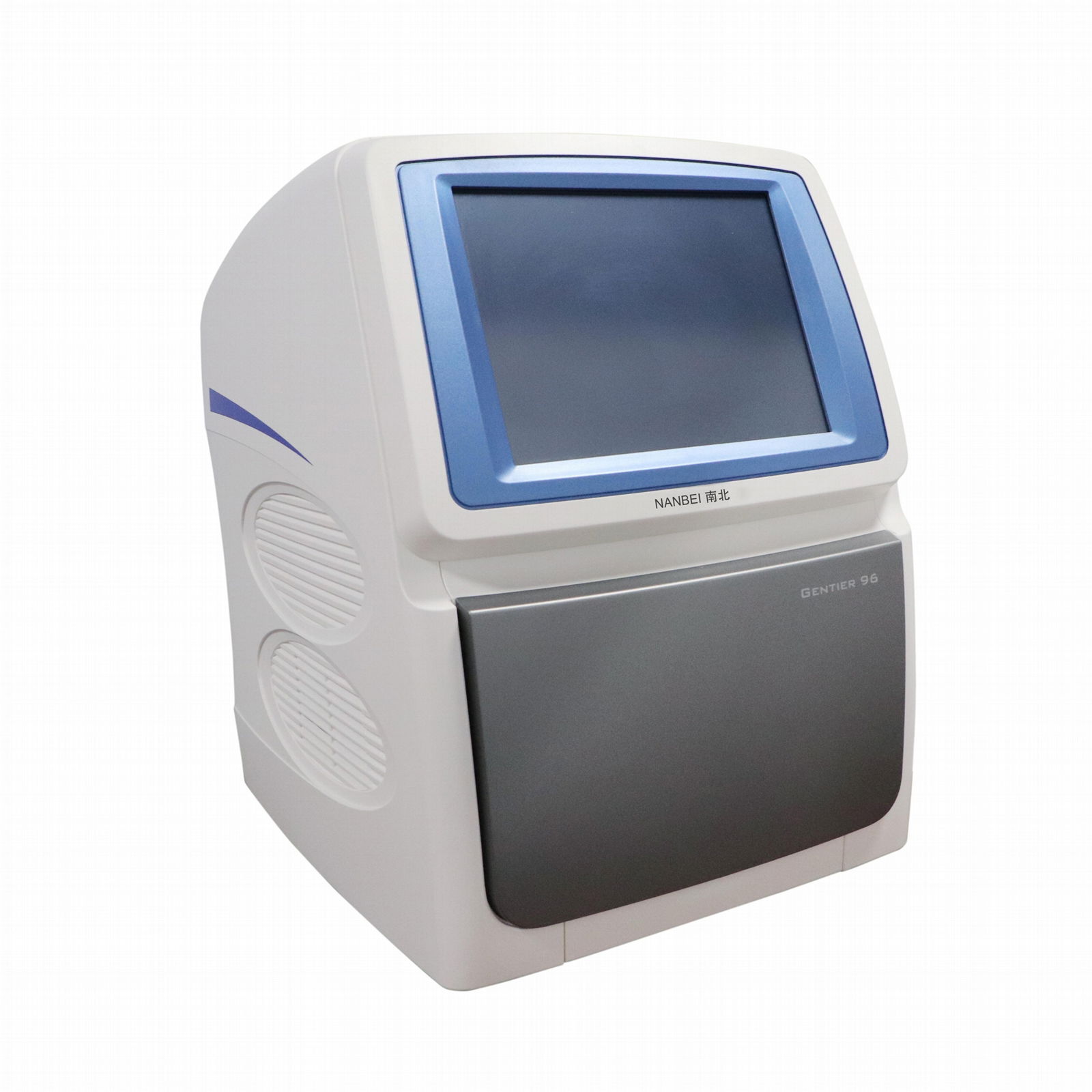 Real-time  pcr system Gentier96 4