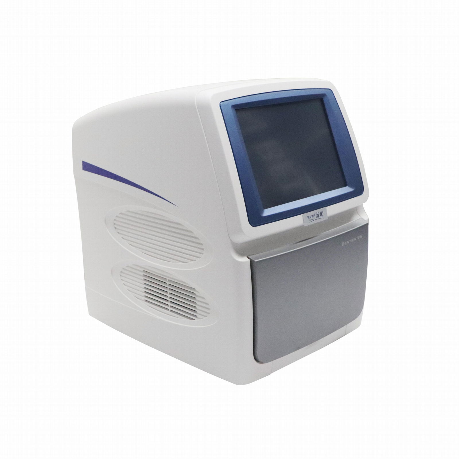 Real-time  pcr system Gentier96 5