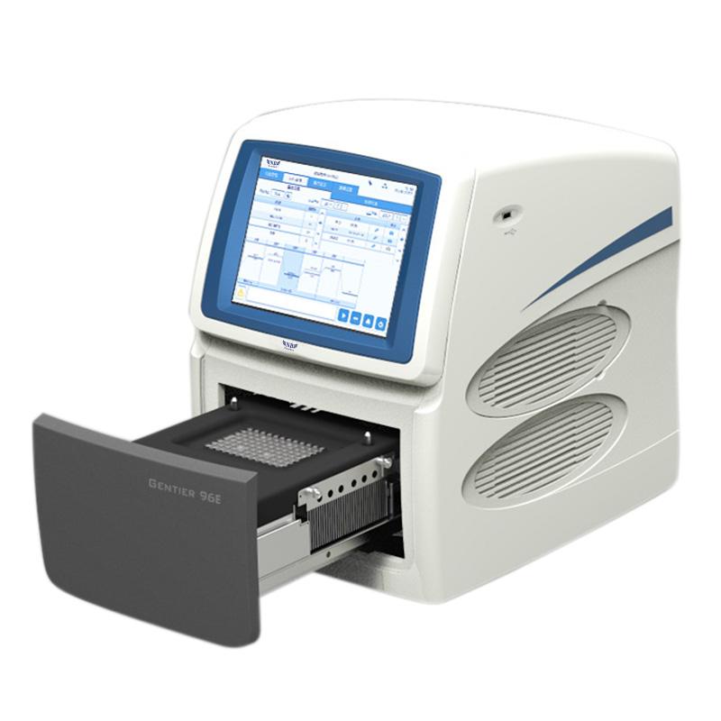 Real-time  pcr system Gentier96