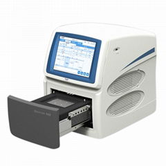 Real-time  pcr system Gentier96