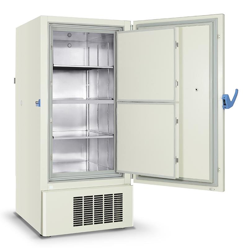 -86 degree 218liters lab cryogenic freezer 3
