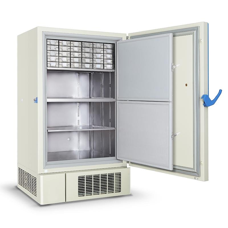-86 degree cryogenic upright ultra low temperature freezer  2