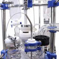10L Double Wall Jacketed Glass Reactor 3