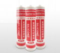 silicone sealant