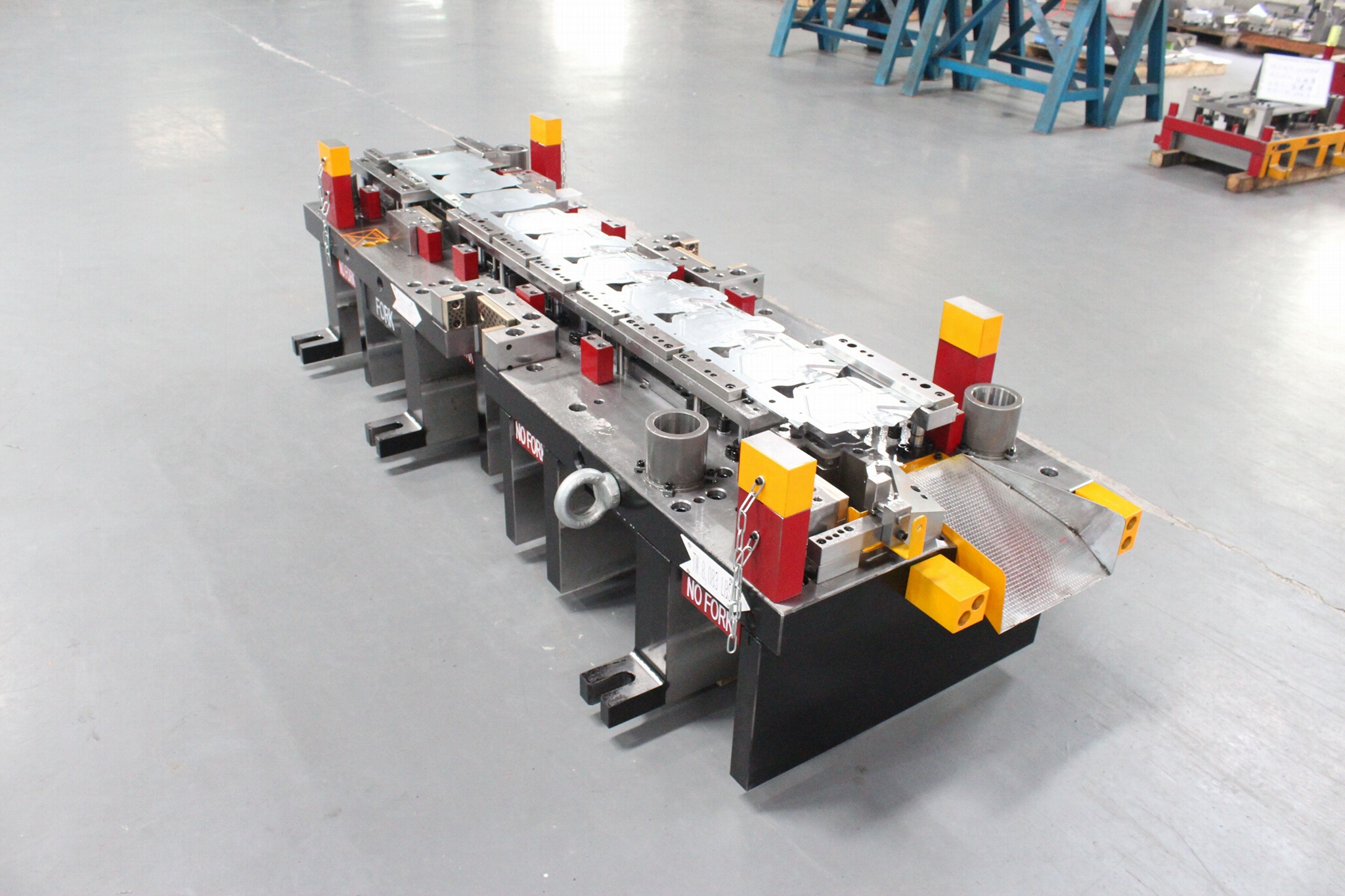 Metal Stamping tool Merica 2019010 Merica Tool (China Manufacturer