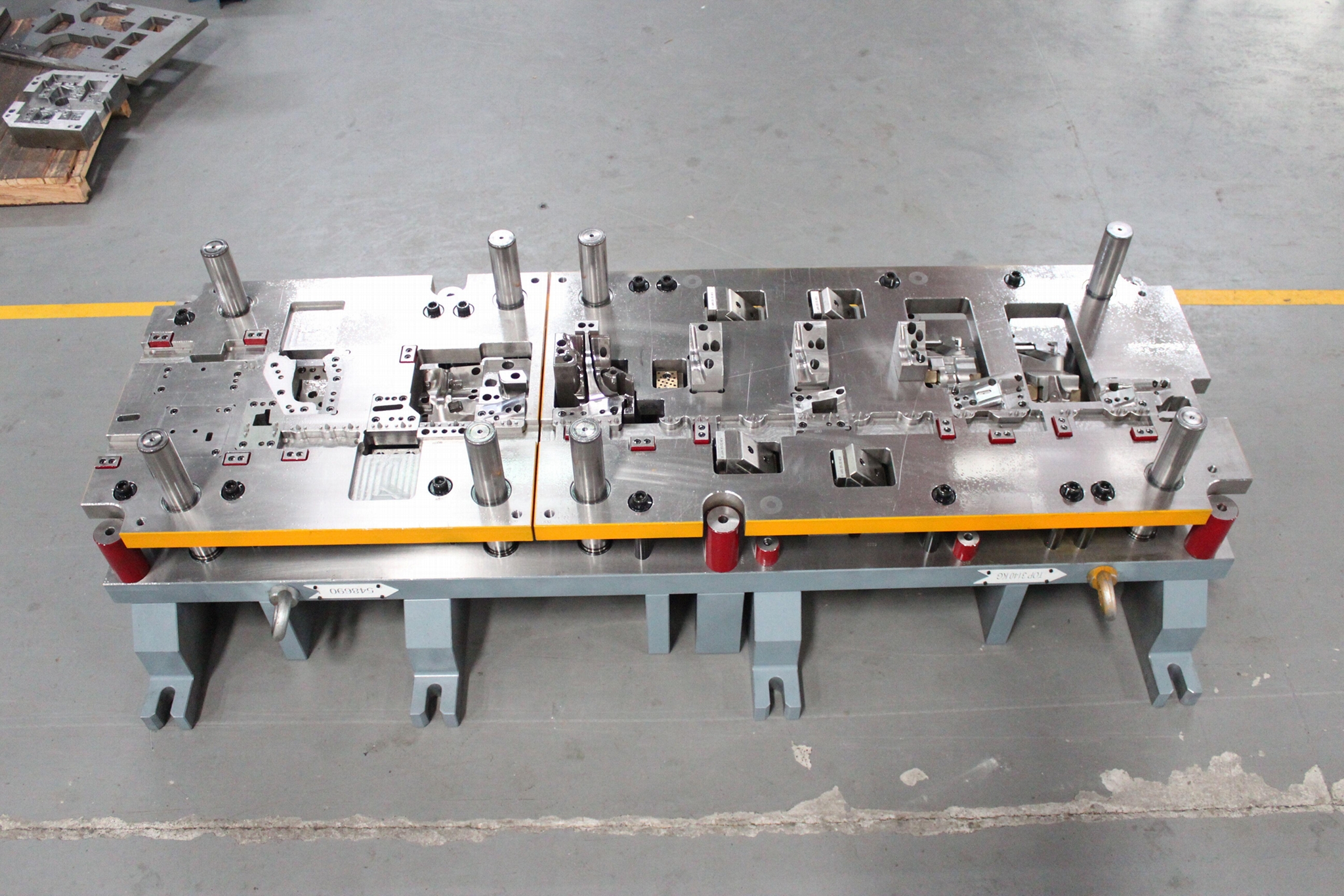 Metal Stamping tool Merica 2019010 Merica Tool (China Manufacturer