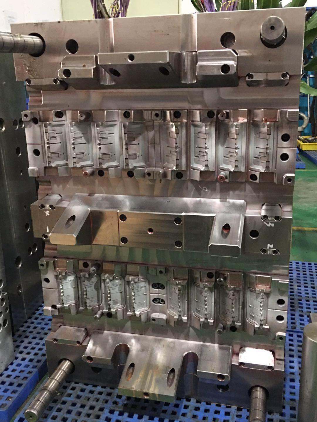 Automotive Molding 001 Gud Mould (China Manufacturer) Other Tools