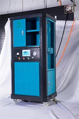 washing machine industrial washer extractor in hotel equipment