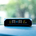  Vehicle Wireless Tire Pressure Monitoring System 2