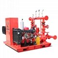 Best-selling bristol fire pump clark water pump