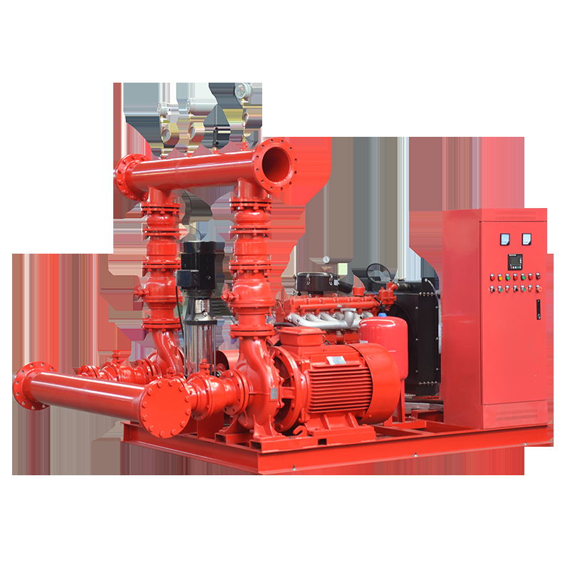 Best-selling bristol fire pump clark water pump 2