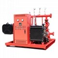 Best-selling bristol fire pump clark water pump 3