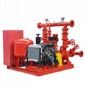 Best-selling bristol fire pump clark water pump 5