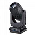 380W 20R 3 in 1 pattern  Beam Light  3