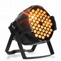 54*3w LED full color PAR Light 1