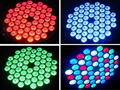 54*3w LED full color PAR Light 4