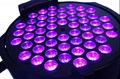 54*3w LED full color PAR Light 5