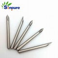 China Supplier Customized Medical Needle Stainless Steel Needle Cannula