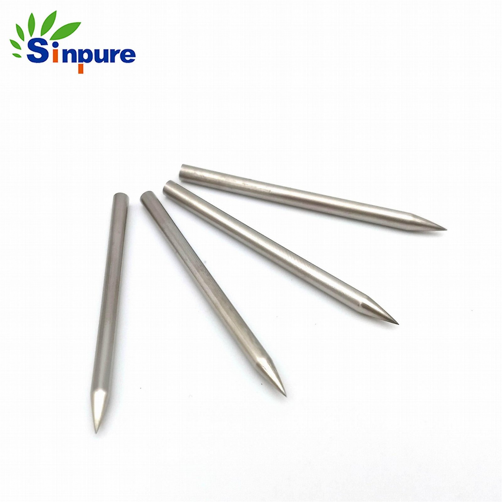 China Wholesale Metal pins Stainless Steel Needle for Industrial Use