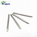 China Wholesale Metal pins Stainless Steel Needle for Industrial Use 1