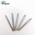 China Wholesale Metal pins Stainless Steel Needle for Industrial Use 2