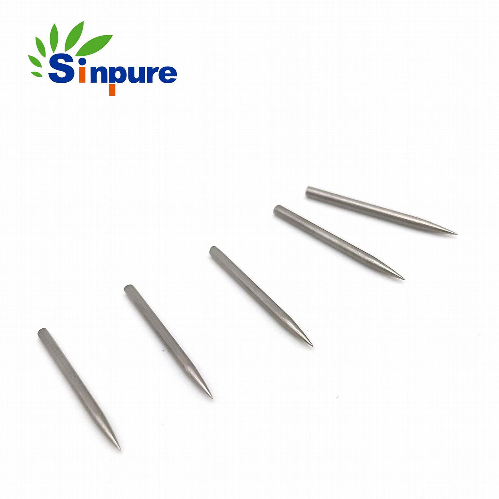 China Wholesale Metal pins Stainless Steel Needle for Industrial Use 3