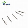 China Wholesale Metal pins Stainless Steel Needle for Industrial Use 3