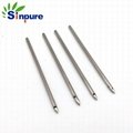 China Wholesale Metal pins Stainless Steel Needle for Industrial Use 5
