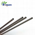 Customized Thin Wall Stainless Steel Capillary Tube Stainless Steel Tubes 2