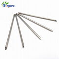Customized Thin Wall Stainless Steel Capillary Tube Stainless Steel Tubes 3